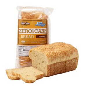 ThinSlim Foods Honey Bread