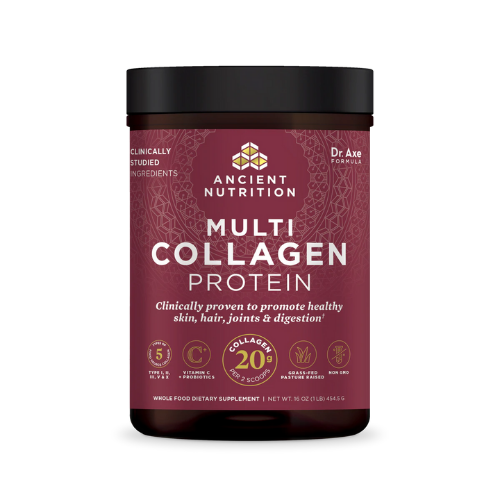 Ancient Nutrition Multi-Collagen