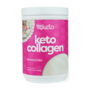 kiss my keto collagen