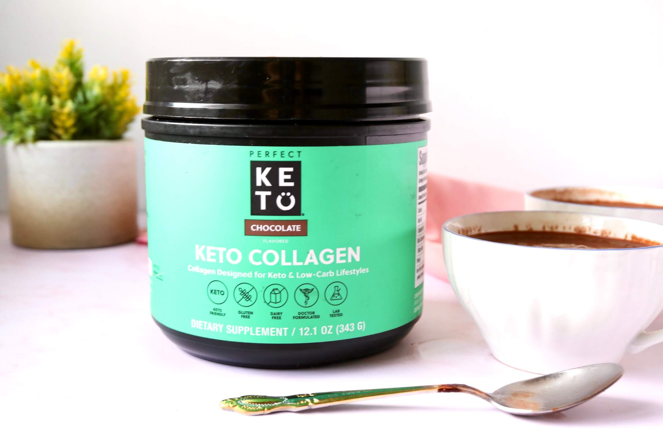 perfect keto collagen review